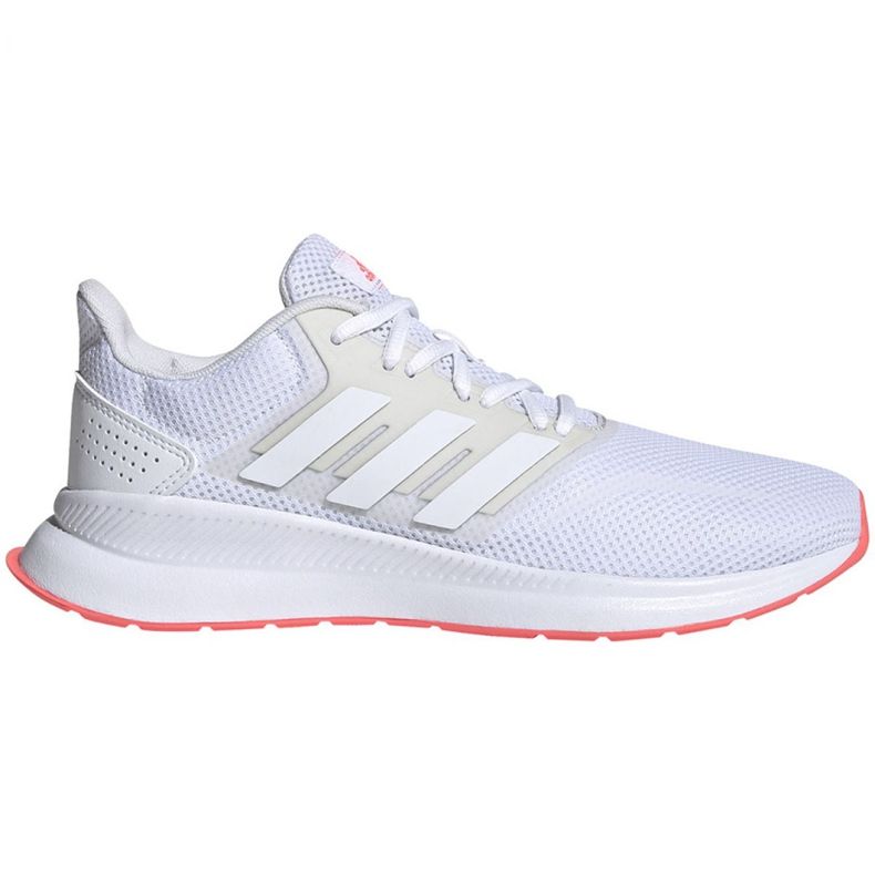 Adidas cipele Runfalcon W FW5142 bijela