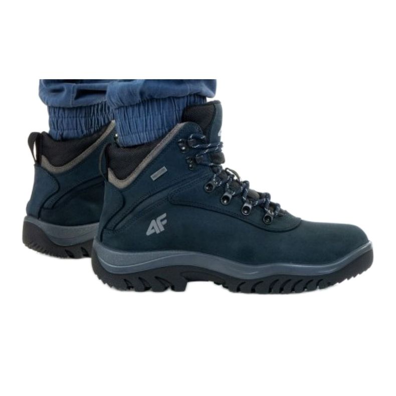 Cipele 4F M H4Z20-OBMH205 Granat mornarsko plava