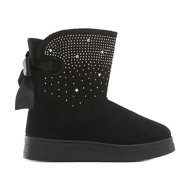 Vices Poroci JB030-38-crni crna