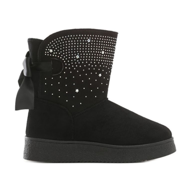 Vices Poroci JB030-38-crni crno