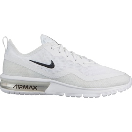 Nike W Air Max Sequent bijele ženske cipele BQ8824 100