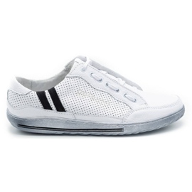 Polbut Bijele casual cipele JOK31 bijela