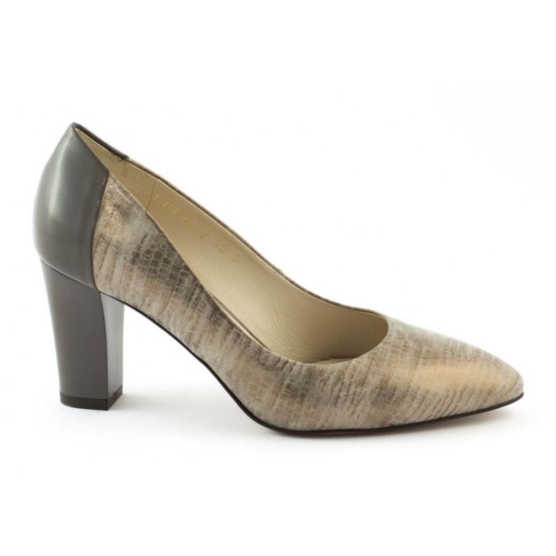 Crpke Anis 4472 bež