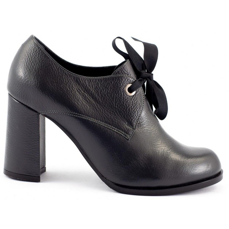 Lizard Pumpe za žene na pošti 04501 sive siva