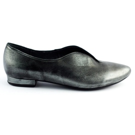 Exousite Ženska gospoda 974 crna