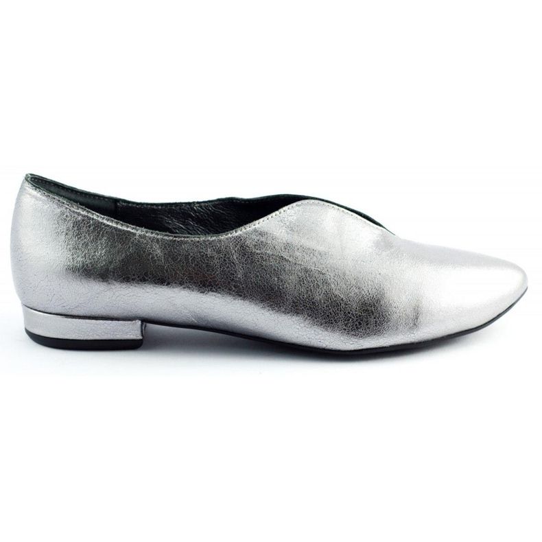 Exousite Ženska gospoda 974 srebra srebro