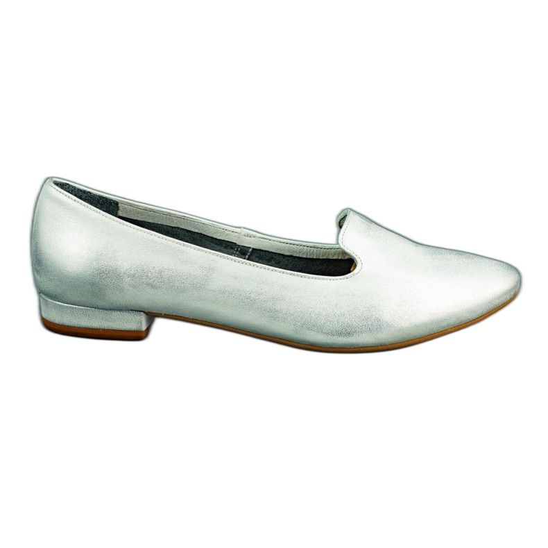 Exousite Srebrni gospodari srebro 970