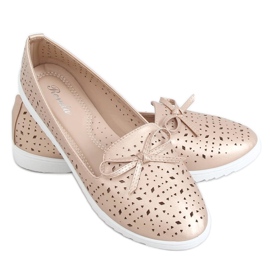 Ažurni gospodari šampanjca DY-05 Šampanjac ružičasta