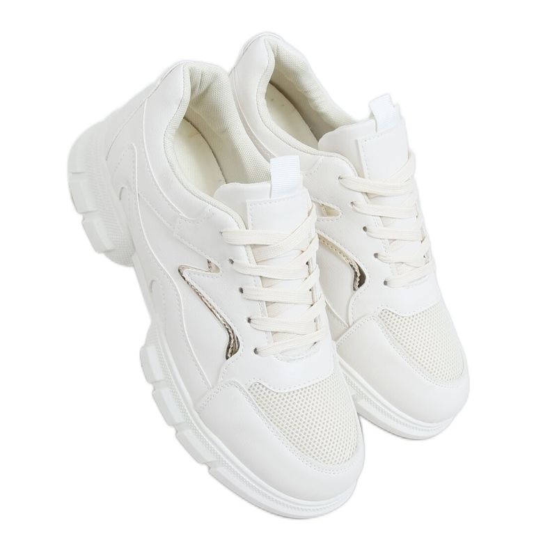 Bež 3158 Bež sportske cipele