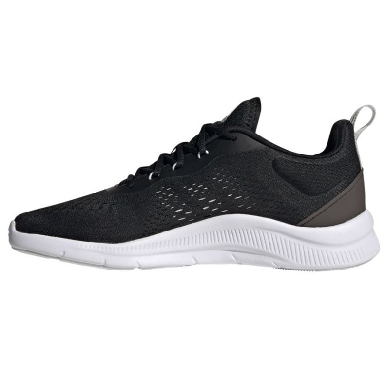 Adidas Novamotion W FW7305 cipele za trening crno