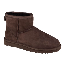 Ugg Classic Mini Ii W 1016222-CHO smeđa