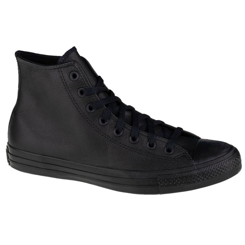 Converse cipele All Star Ox High 135251C crno