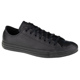 Converse cipele All Star Ox Low 135253C crna