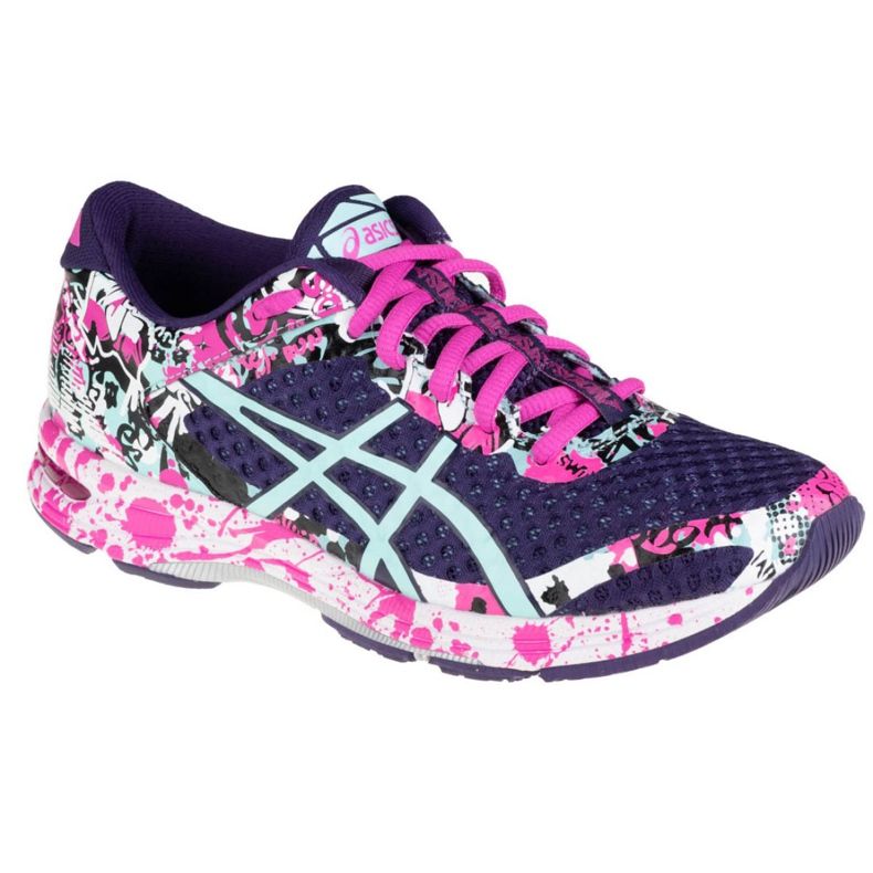 Asics Gel-Noosa Tri 11 W T676N-3378 ljubičasta