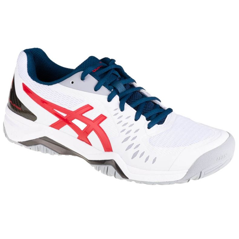 Asics Gel-Challenger 12 M 1041A045-117 bijela