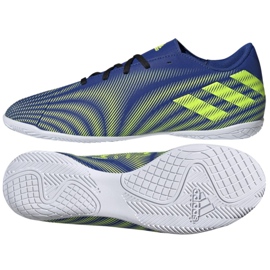 Adidas Nemeziz.4 U M FW7348 kopačke višebojan plava