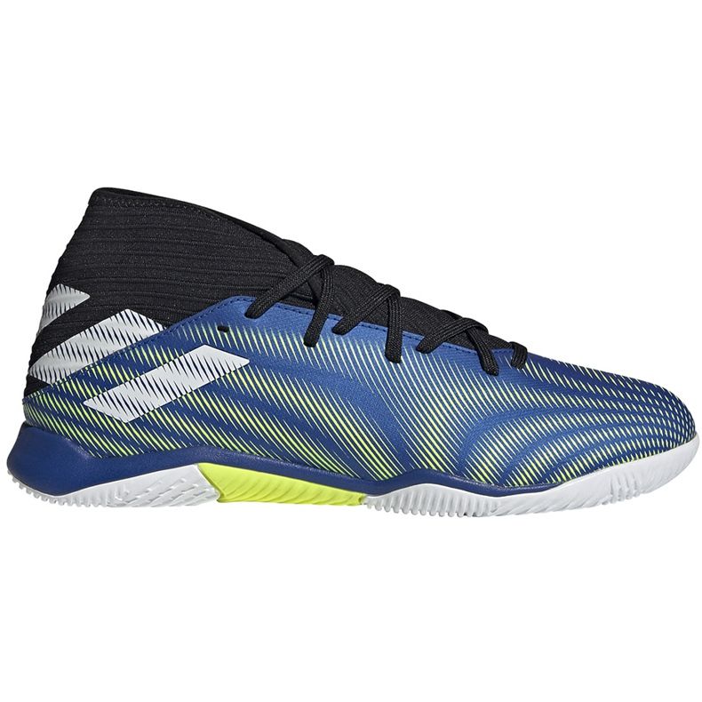 Adidas Nemeziz.3 U tenisicama plave FW7409 plava