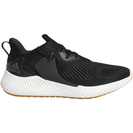 Crne tenisice za trčanje Adidas Alphabounce rc 2 F35393 crna
