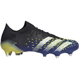 Adidas Predator Freak .1 L Sg M FY0746 kopačke višebojan crna