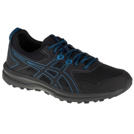 Cipele Asics Trail Scout M 1011A663-003 crna