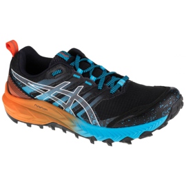Asics Gel-Trabuco 9 M 1011B030-002 crna