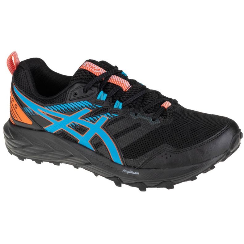 Asics Gel-Sonoma 6 M 1011B050-001 bijela crno