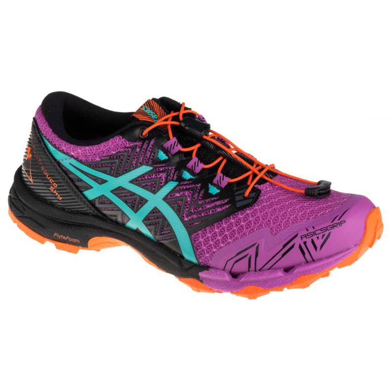Asics FujiTrabuco Sky W 1012A770-500 ljubičasta