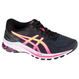 Asics GT-1000 10 W 1012A878-005 crna