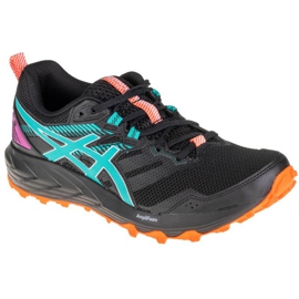Asics Gel-Sonoma 6 W 1012A922-001 crna