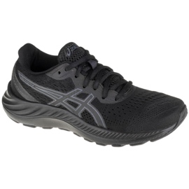 Asics Gel-Excite 8 W 1012A916-001 crna