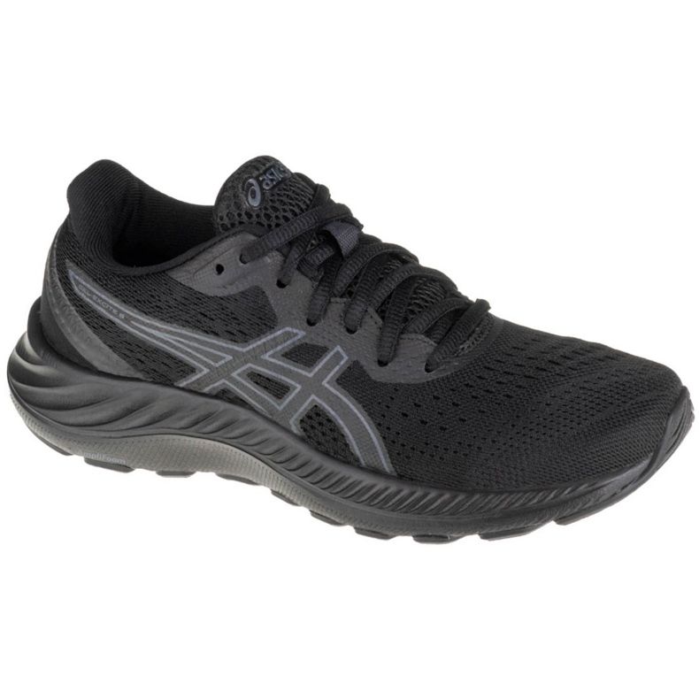 Asics Gel-Excite 8 W 1012A916-001 crno