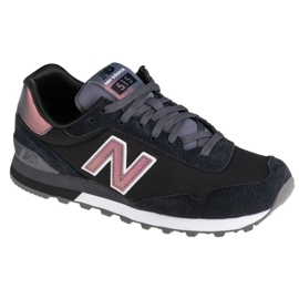 New Balance Nove cipele Balance W WL515CSD crna