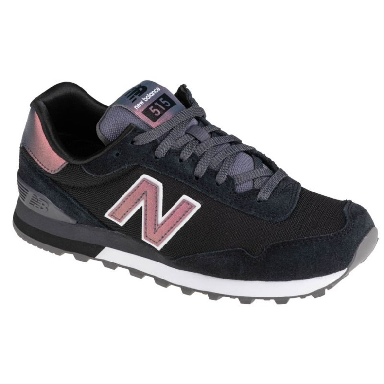 New Balance Nove cipele Balance W WL515CSD crno