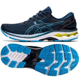 Asics GEL-KAYANO 27 M 1011A767-401 tamnoplava