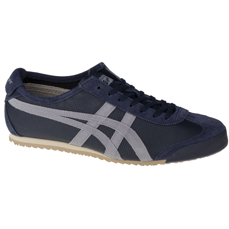 Asics Onitsuka Tiger Meksiko 66 Vin M 1183B391-400 mornarsko plava siva