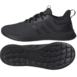 Adidas tenisice za trčanje Puremotion M FX8923 crna