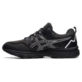 Asics Gel-Venture 8 M 1011A824 006 tenisice crna zelena