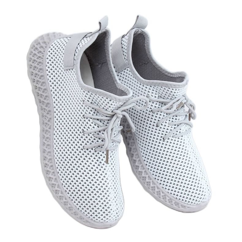 Sive sportske cipele NB392P Sive čarape siva