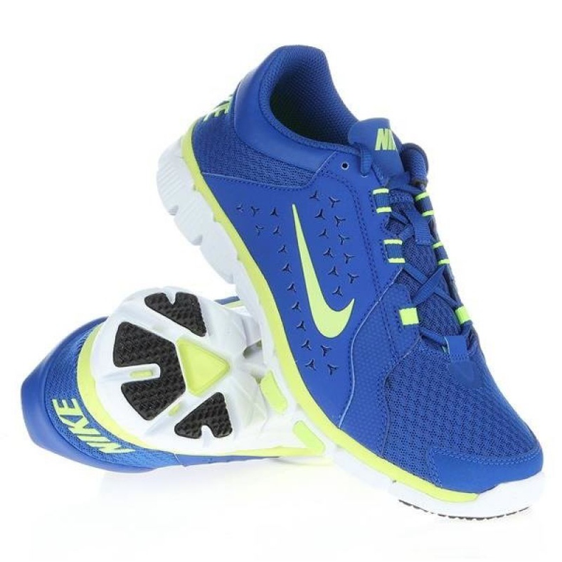Cipele Nike Flex Supreme Tr M 525730-401 plava