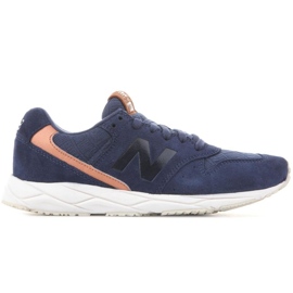 New Balance Nove cipele Balance W WRT96EAB plava