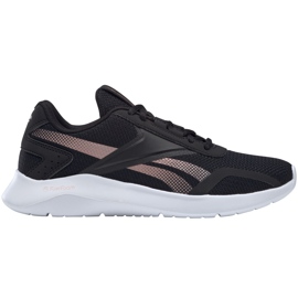 Ženske cipele Reebok Energylux 2.0 crne S23826 bijela
