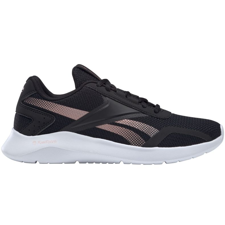 Ženske cipele Reebok Energylux 2.0 crne S23826 bijela