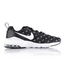 Cipele Nike Air Max Siren Print W 749511-004 crna