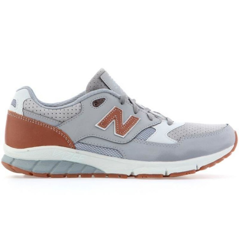 New Balance Nove cipele Balance M MVL530RG siva