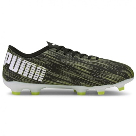 Kopačke Puma Ultra 4.2 Fg Ag M 106354 02 višebojan crna