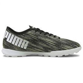 Kopačke Puma Ultra Tt 4.2 M 106357 02 višebojan crna