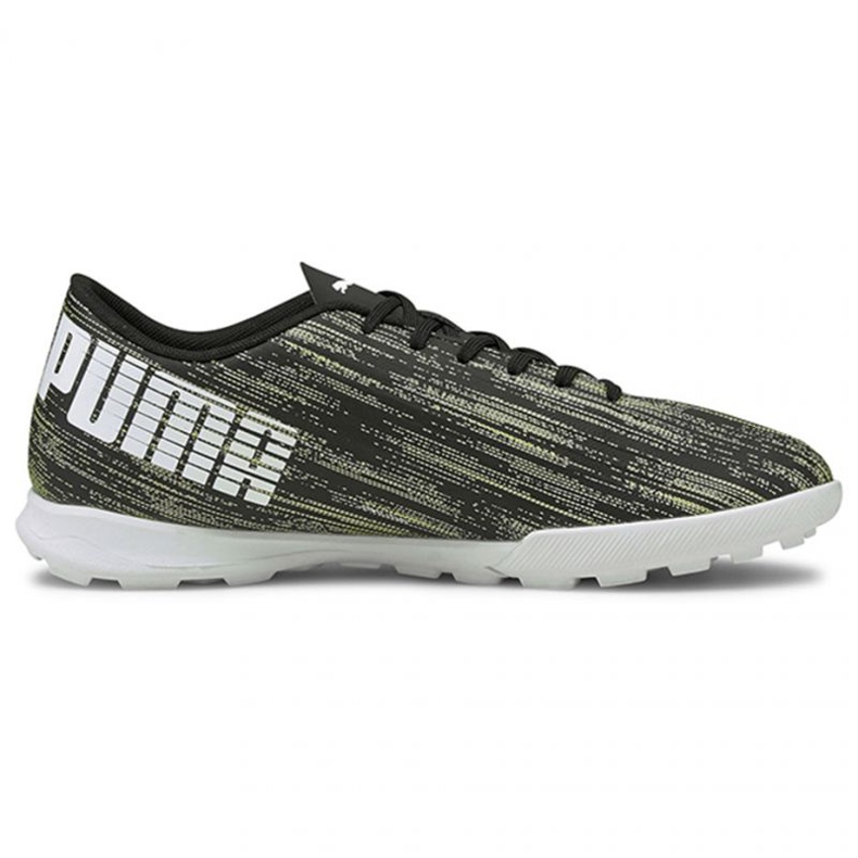 Kopačke Puma Ultra Tt 4.2 M 106357 02 raznobojna crno