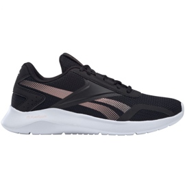 Reebok Energylux 2.0 W S23826 crna