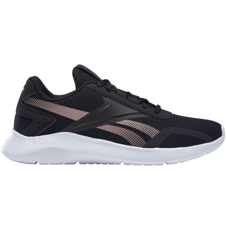 Reebok Energylux 2.0 W S23826 crno