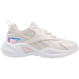 Reebok Royal Ec Ride 4 W FW0933 bež raznobojna